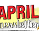 Newsletter April 2022