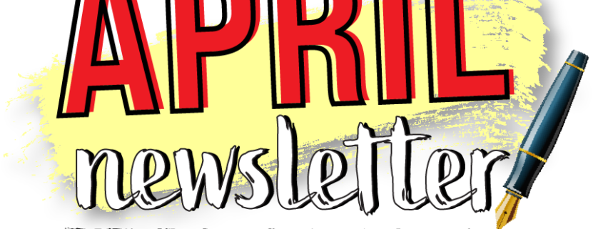 Newsletter April 2022