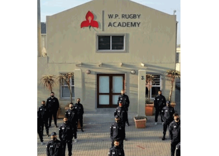Western Province Rugby Academy
