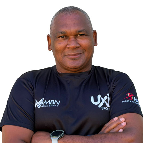 Ivan Jacobs