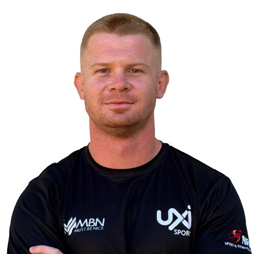Matthew Boshoff