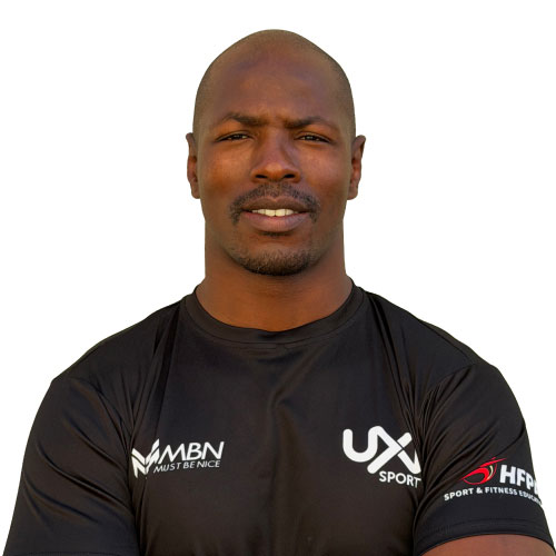 Nkosi Nofuma