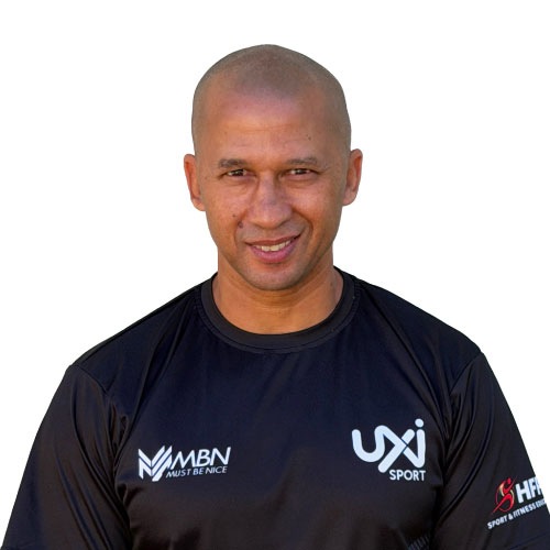 Warren Petersen