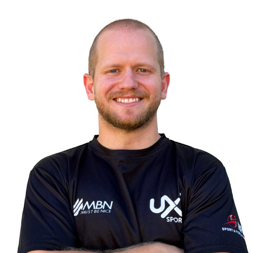 Wikus Strydom